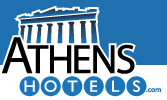 Hotels in Athen